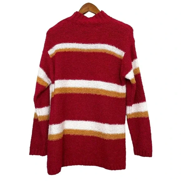 Vintage 49ers San Francisco Sweater‎ Adult Medium NFL Gameday Clothing Co. RARE - Picture 2 of 6